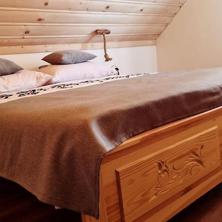 Apartament W Jalowcach Gronkow Eksteriør bilde
