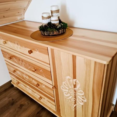 Apartament W Jalowcach Gronkow Eksteriør bilde