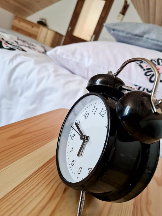 Apartament W Jalowcach Gronkow Eksteriør bilde