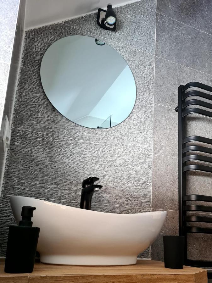 Apartament W Jalowcach Gronkow Eksteriør bilde