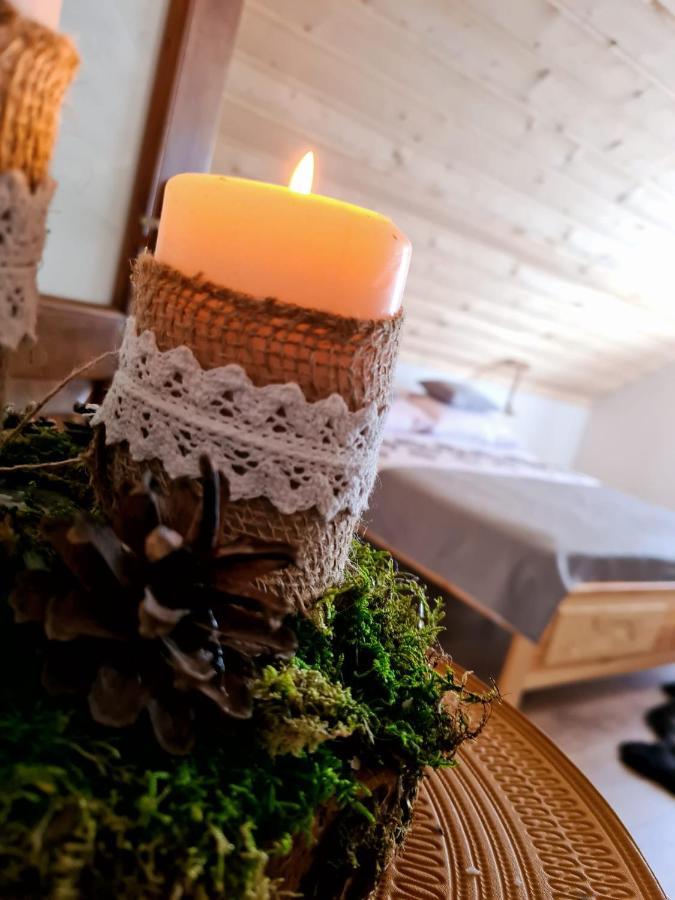 Apartament W Jalowcach Gronkow Eksteriør bilde