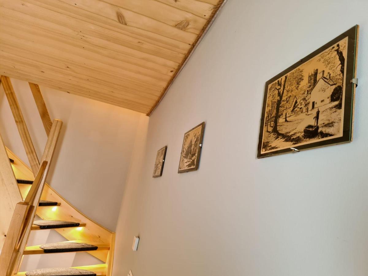 Apartament W Jalowcach Gronkow Eksteriør bilde