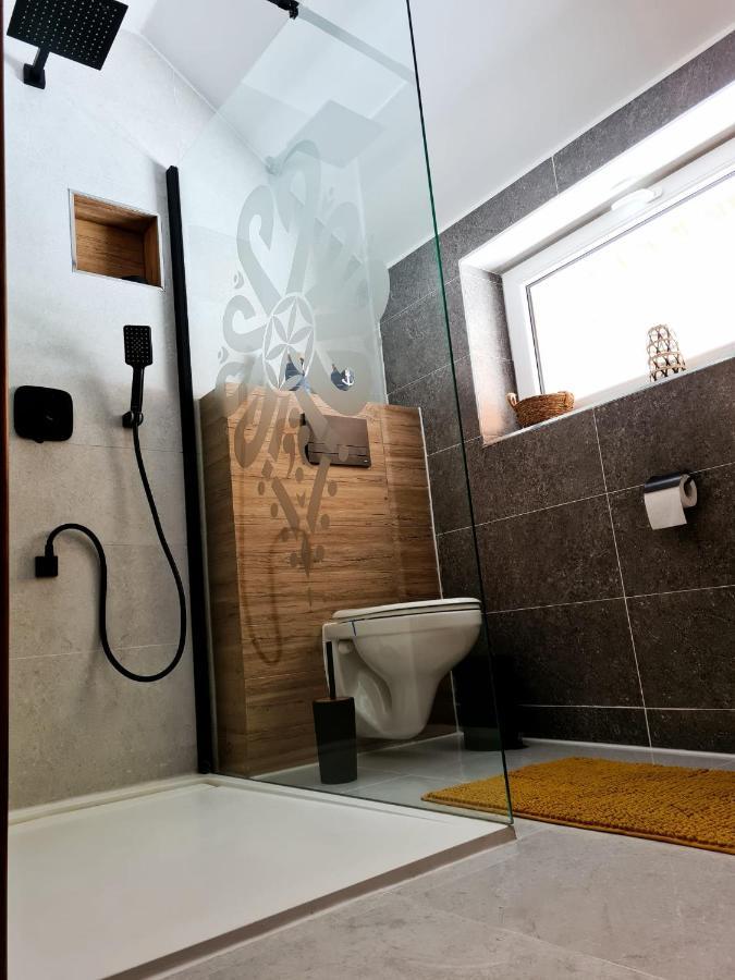 Apartament W Jalowcach Gronkow Eksteriør bilde